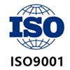ISO 9001