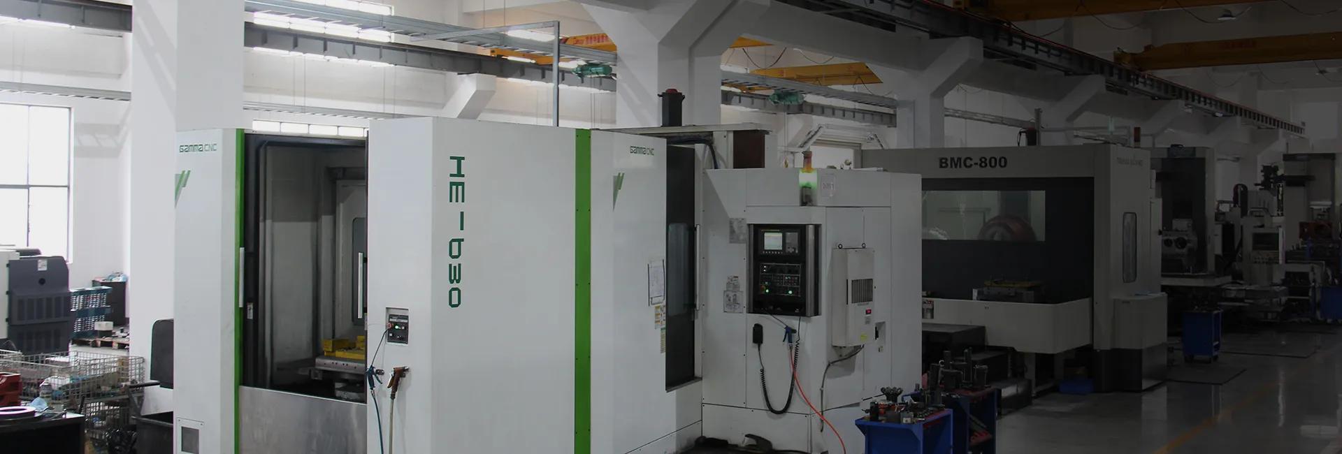 Transtec Heavy Industries Technology Co., Ltd.