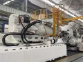 Редукторы для термопластавтоматов