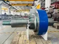 Циклоидальный редуктор для центрифуги
