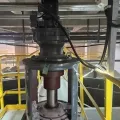 Редукторы для очистных сооружений