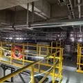 Редукторы для очистных сооружений