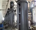 Циклоидальный редуктор для мешалки и смесителя
